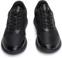 BOSS Lage Sneakers Titanium Runn Maat: 42 Materiaal: Textiel Kleur: Zwart - Thumbnail 15