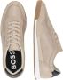 Boss Lage Sneakers Titanium SL sdtxny - Thumbnail 4