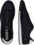 Boss Sneakers met labeldetails model 'Titanium' - Thumbnail 8