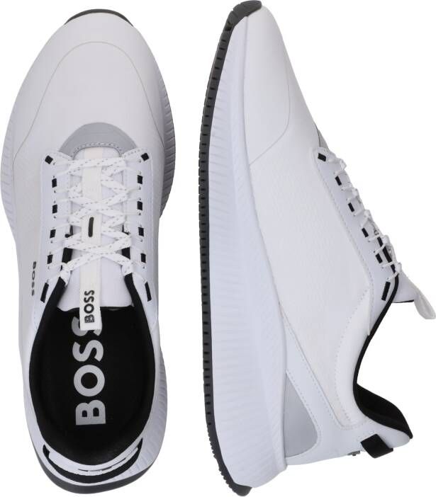 Boss Sneakers laag 'TTNM EVO'