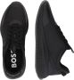 Boss TTNM Evo Black- Heren Black - Thumbnail 3