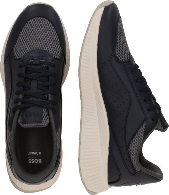 Boss Sneakers laag 'TTNM EVO'