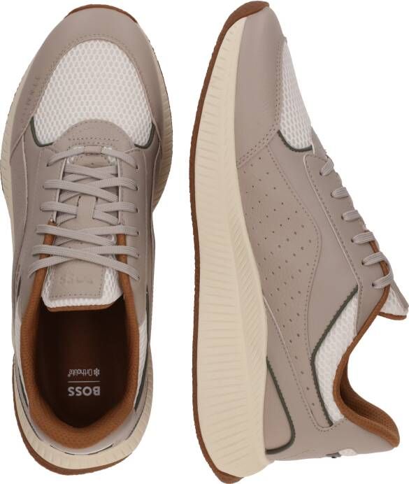 Boss Sneakers laag 'TTNM EVO'
