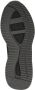 Hugo Boss Zwarte hybride sneakers met EVA-rubbers zool Black Heren - Thumbnail 17