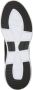 Hugo Boss Sportieve Sneakers van Gemengde Materialen Jonah Runn Zwart Black Heren - Thumbnail 46