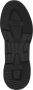 Hugo Boss Sportieve Sneakers van Gemengde Materialen Jonah Runn Zwart Black Heren - Thumbnail 55
