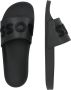 Hugo Boss Grijze Slider Sandalen Kirk Model Gray Heren - Thumbnail 18