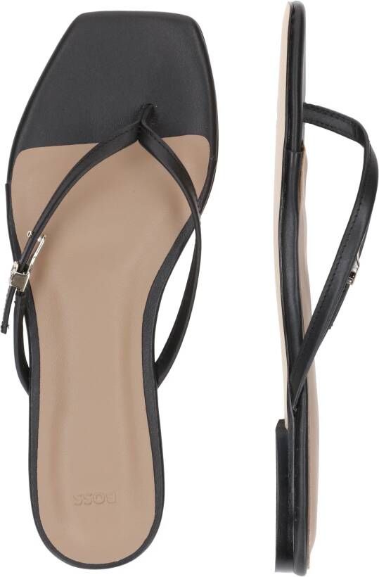 Boss Teenslipper 'Charlize Thong'