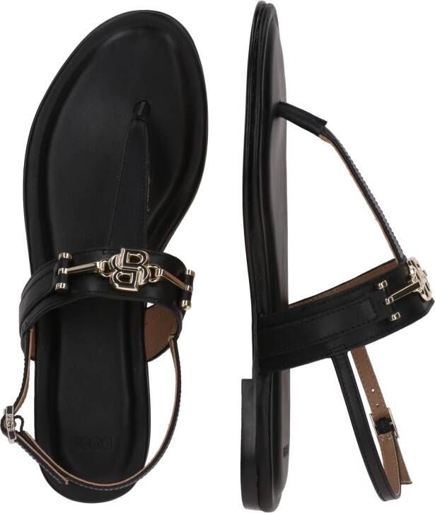 Boss Teenslipper 'Emberlyn Thng10'