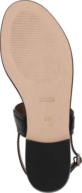 Boss Teenslipper 'Emberlyn Thng10'
