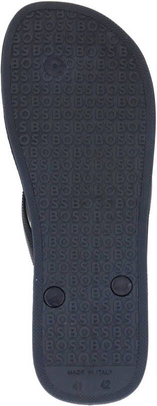 Boss Teenslippers 'Tracy'