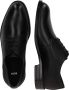 Boss Derby schoenen met gevlochten look model 'Tayil' - Thumbnail 2