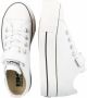 British Knights KAYA LOW sneakers laag Wit - Thumbnail 4