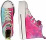 British Knights KAYA MID sneakers hoog Regenboog tie dye - Thumbnail 4