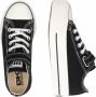 British Knights KAYA LOW Meisjes sneakers laag Zwart - Thumbnail 29