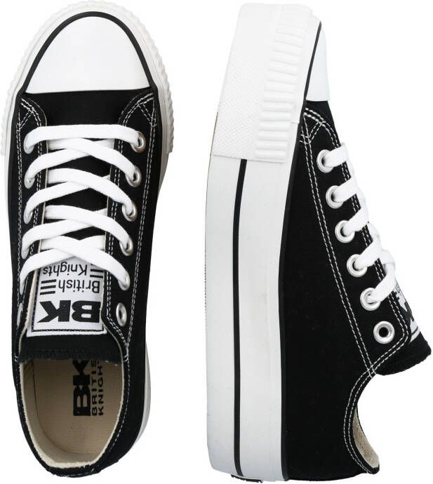 BRITISH KNIGHTS Sneakers 'Revival' in Light Pink | ABOUT YOU