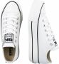 British Knights Kaya Low Women Witte Platform Sneakers - Thumbnail 4