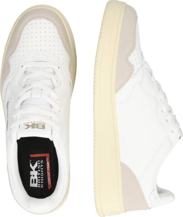 british knights Sneakers laag 'NOORS'