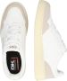 British Knights NOORS Dames sneakers laag Wit - Thumbnail 2