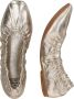 Bronx Stijlvolle Ballerinas voor Moderne Vrouwen Yellow Dames - Thumbnail 17