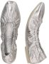 Bronx Chique Hannibal Ballerina voor moderne vrouwen Gray Dames - Thumbnail 25