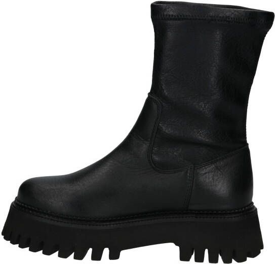 Bronx Boots
