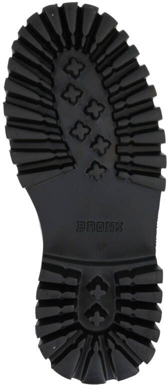 Bronx Boots