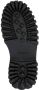 Bronx Groov y 47358 Chelsea boots Enkellaarsjes Dames Zwart - Thumbnail 7