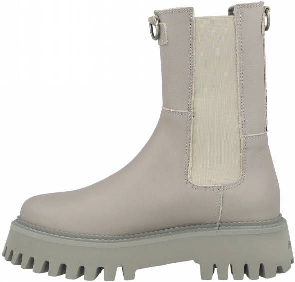 Bronx Chelsea boots 'Groov Y'