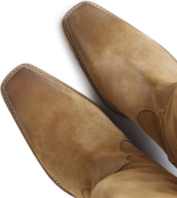 Bronx Cowboylaarzen 'Ky-Rie'