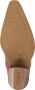 Bronx New-kole 14177 Cowboylaarzen Western Laarzen Dames Cognac - Thumbnail 8