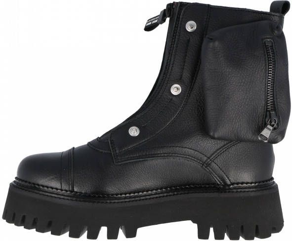 Bronx Boots