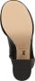 Bronx Flexibele Flatform Sandaal Zwart Black Dames - Thumbnail 55