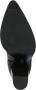 Bronx Elegante Hoge Laars zwart Black Dames - Thumbnail 11