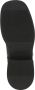 Bronx Hybride biker-western hoge laarzen zwart Black Dames - Thumbnail 9