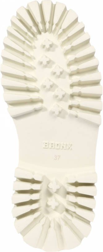 Bronx Chelsea boots 'Groov-Y'
