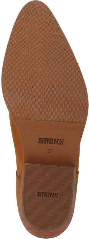 Bronx Laarzen 'Kendr-A'