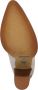 Bronx Hadewig Over-Knee Laarzen Beige Dames - Thumbnail 26
