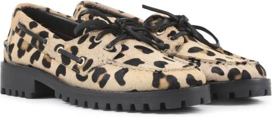 Bronx Mocassins 'Sienna'