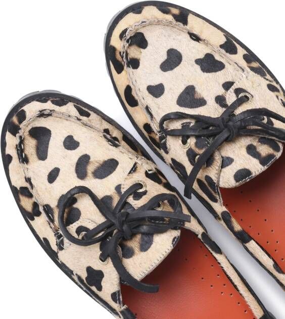 Bronx Mocassins 'Sienna'