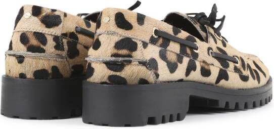 Bronx Mocassins 'Sienna'