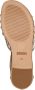 Bronx New-alys Dames Sandalen Goud - Thumbnail 12