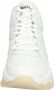 BRONX Tayke Over leren chunky sneakers off white - Thumbnail 8