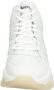 BRONX Tayke Over leren chunky sneakers off white - Thumbnail 9