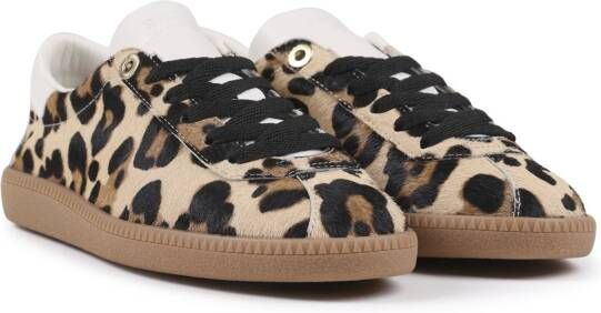 Bronx Sneakers laag 'Bob-Bie'