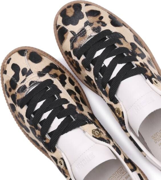 Bronx Sneakers laag 'Bob-Bie'