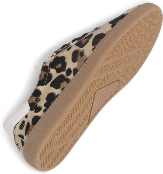 Bronx Sneakers laag 'Bob-Bie'