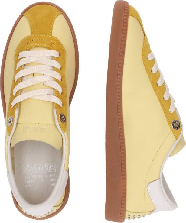 Bronx Sneakers laag 'Bob-Bie'