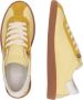 Bronx Bob-bie 66594 Sneakers Dames Geel - Thumbnail 4