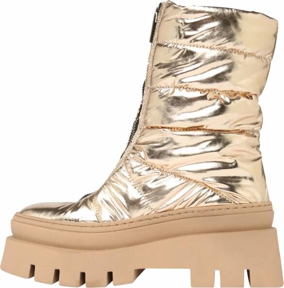 Bronx Snowboots